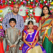 Vidu Mahe's photo