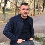 Adrian Dima's photo