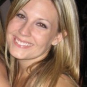 Danielle Staintons foto