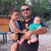 Predrag Demut's photo