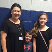Jennifer Howard's photo