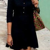 Deepti Sg's photo