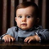 Brady Barker's photo