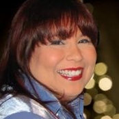 Michelle Molinari's photo