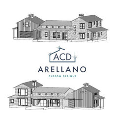 Arellano Custom Designs
