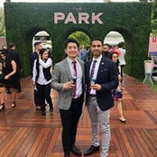 Sean Ong's photo