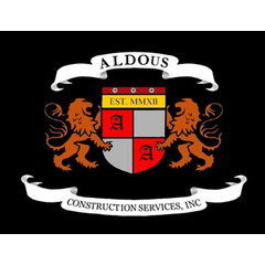 Aldous Construction Services, INC.