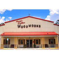 Mooney's Custom Woodworks