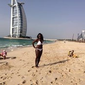 Photo de Tracy Ojeniyi