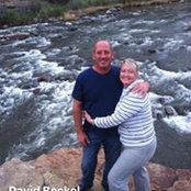 David Beckel's photo
