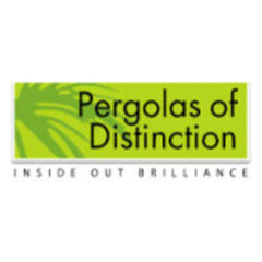 Pergolas of Distinction