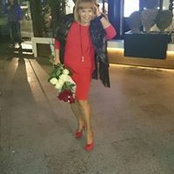 Татьяна Бобрышова's photo