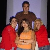 Ana Bosque's photo