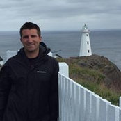 Steve LeNeveu's photo