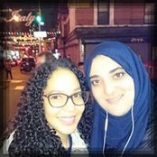 Rabab Belamine's photo