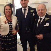 Alistair Mills's photo