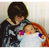 Susanna Muzzin's photo