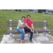 Vineeth Kumar's photo