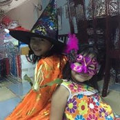 Châu Châu's photo