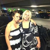 Cristie N Michael Buzzards foto