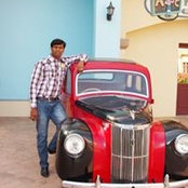 Foto von Ar Gaurav Garg