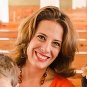 Andreina Castro van Workums billede