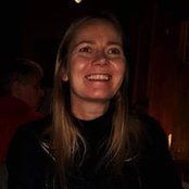 Foto von Þórey Gísladóttir