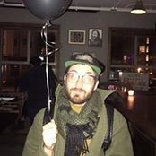 Matthew Rossetti's photo
