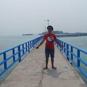 Gilang Putra's photo