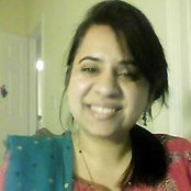 Foto von Deepti Suresha