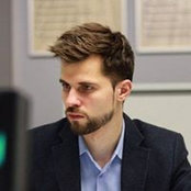 Konstantin Popov's photo