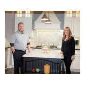 Photo de Kitchens and Baths by Cardigan