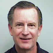 Dave Redells billede