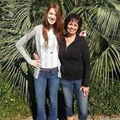 Daphne Rodman's photo