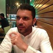 Foto von Khalid Yassin