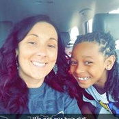 Laice Johnson's photo