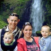 Shane Williams's photo