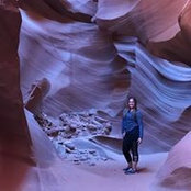Anna Aurisicchio's photo