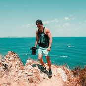 Stephen McReynolds's photo