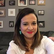 Beca Vieira's photo