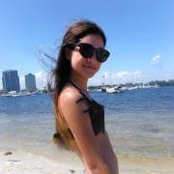 Nina Quiroga's photo