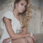 Photo de Anna Mikhailovna