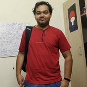 Foto von Aashray Sharma