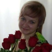 Марина Олександрівна's photo
