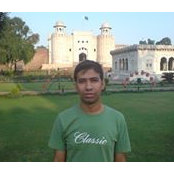 Muddaser Ahmads foto