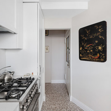 UNCOVERING A 1929 UPPER EAST SIDE GEM (Sweeten)