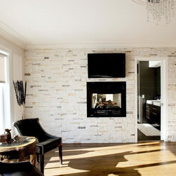 Rev&ecirc;tements muraux - Home Decor