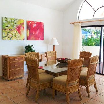 Hospitality Art Project, St. James Club, Antigua