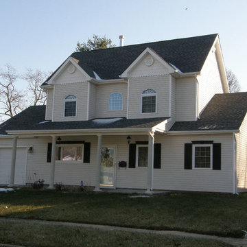 Ranch Addition
