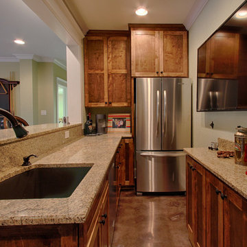 Carter Weber Whole House Remodel